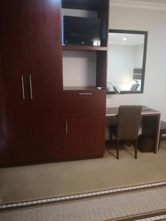 Belmont Guesthouse Блумфонтейн Екстер'єр фото