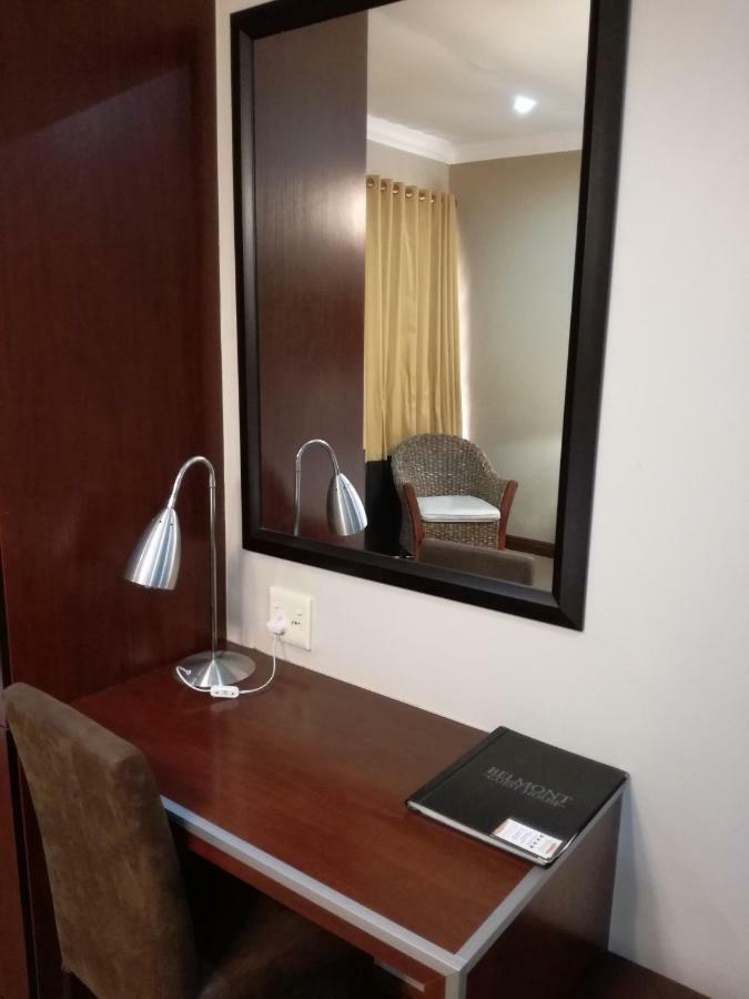 Belmont Guesthouse Блумфонтейн Екстер'єр фото